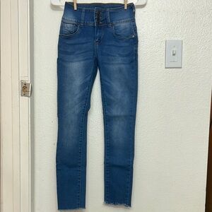 Blue Women's Jeans